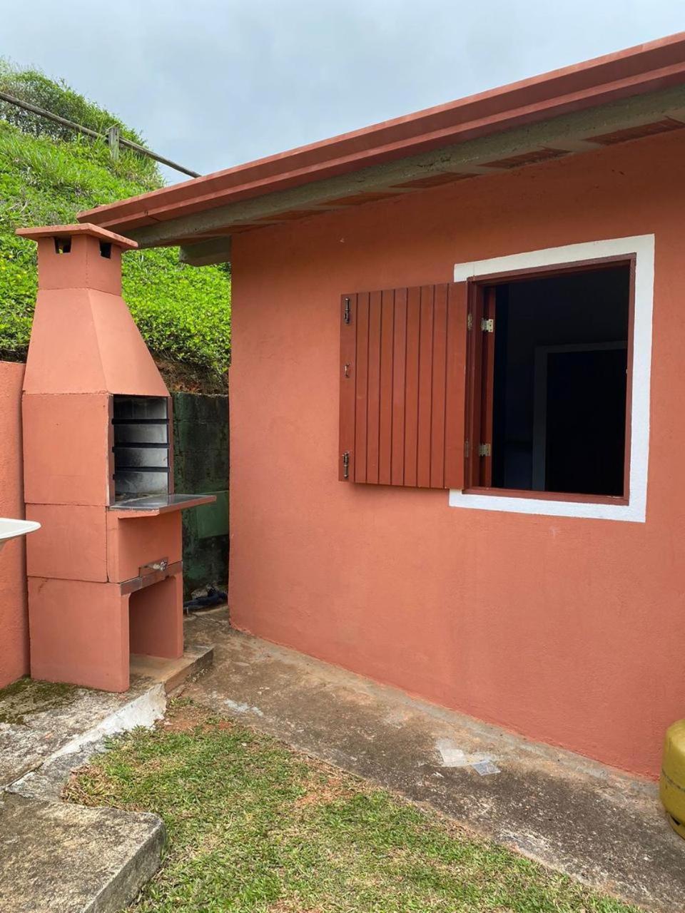 Pousada Vale Das Araucarias Santo Antônio do Pinhal Εξωτερικό φωτογραφία