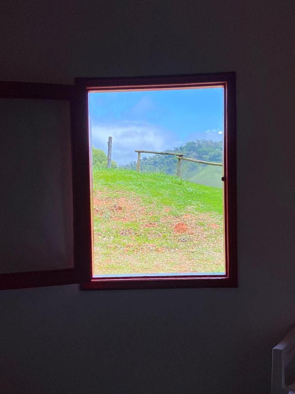 Pousada Vale Das Araucarias Santo Antônio do Pinhal Εξωτερικό φωτογραφία