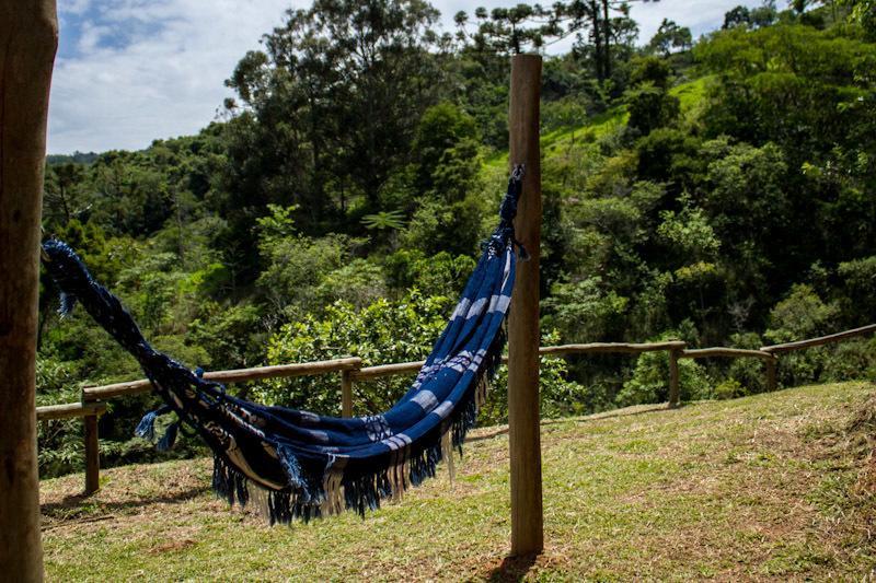 Pousada Vale Das Araucarias Santo Antônio do Pinhal Εξωτερικό φωτογραφία